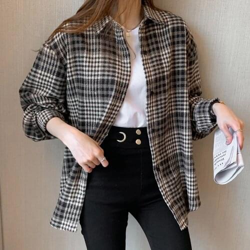 Gkfnmt Women's Oversized Shirts