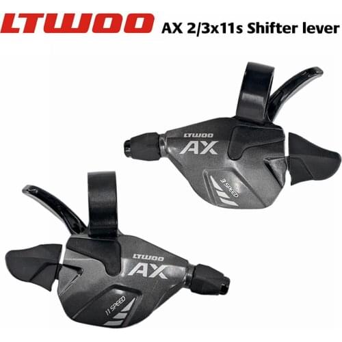 LTWOO AX 2x11 3x11 Speed Trigger Shifter 11s 22s 33s for MTB Compatible with SHIMANO SRAM
