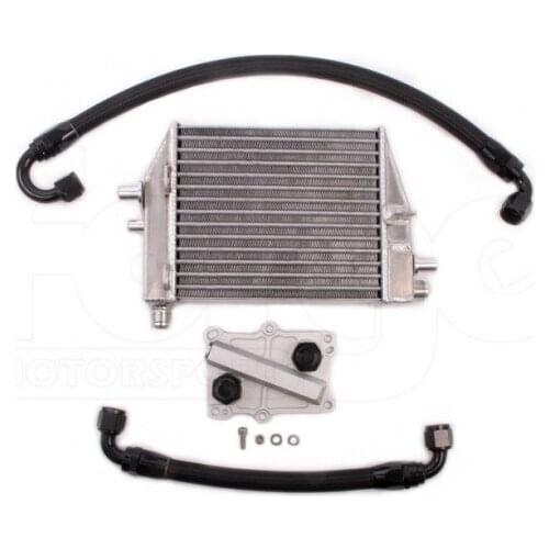 Oil Cooler for Fiat 500/595/695 FORGE FMOC10