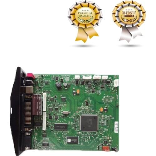 Mainboard Motherboard for Zebra GC420T GC420D P1031815-019 USB/Parallel/Serial
