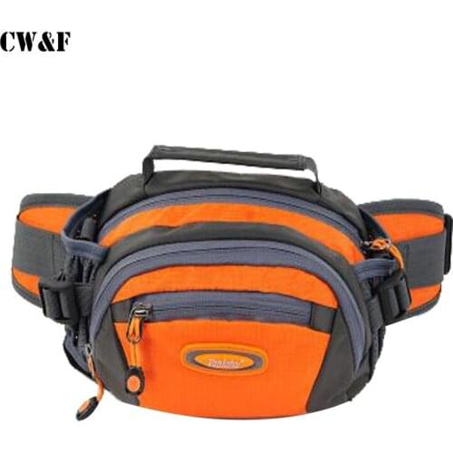 Waist Packs multifunction pockets riding