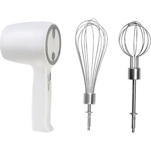 4pcs Electric Whisk Set Rechargeable Wireless Electric 5 Modes Latte Maker Balloon Whisk Milk Frother Kitchen Tools Gadgets