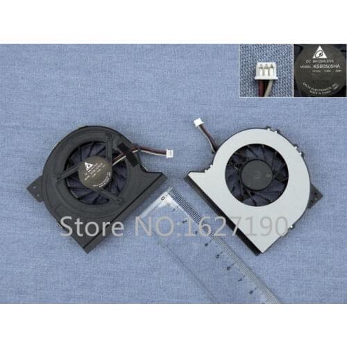 New Laptop Cooling Fan For Toshiba Satellite P300-2** (Version 1) PN:KSB0505HA CPU Cooler/Radiator