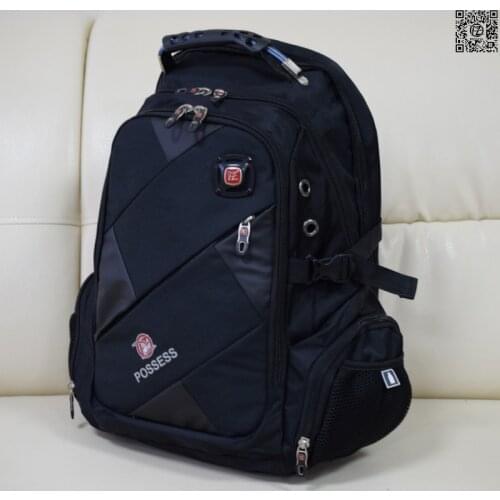 Backpack, POSSESS, SB63-1