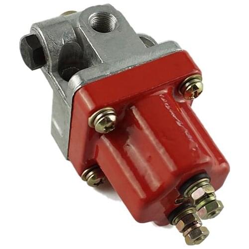 Fuel Pump Solenoid 3017993 for K19 K38 Diesel Engine