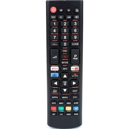 Universal TV Remote Controller control For MYSTERY 5195 CH-2012 CH-4911 RC1994907-01 RC198 81E829 81E503 ORION OPENBOX-1253