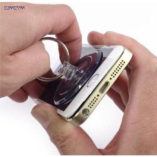 1PC hot Sale Special Suction Machine 40mm Cupboard Sucker Screen Device LCD repairing tool For Mobile Phone