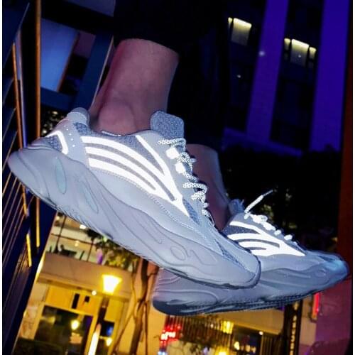 Vedui Men's Lightweight Sneakers