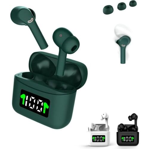 Vrestu Headphones With Microphone