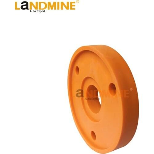 Free Shipping Buffer Rubber Top Mount Front Hydraulic Suspension ABC Shock Repair Kit For Mercedes R230 2303208813 2303202813