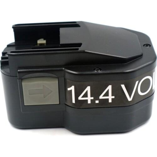 Power tool battery Mil 14.4B 2000mAh 48-11-1000 48-11-1014 48-11-1024 9083-22,0511-21 0512-21 0512-25 0513-20 0513-21 0514-20