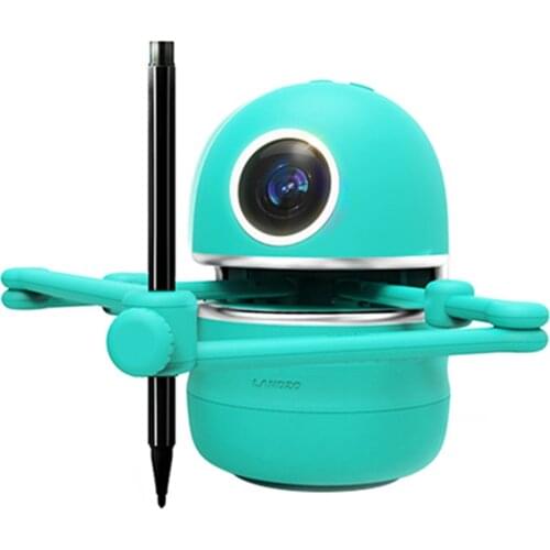 Kids Pictures Drawing Robots Technology Baby Automatic Painting Learning Art Training Machine Intelligence Toys Childrens day