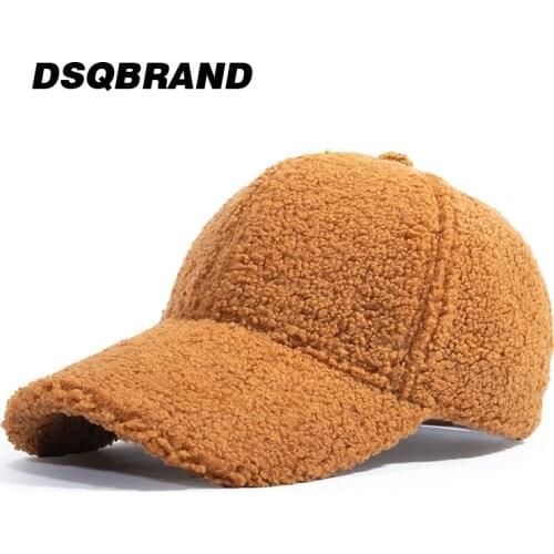 DSQBRAND Baseball Caps