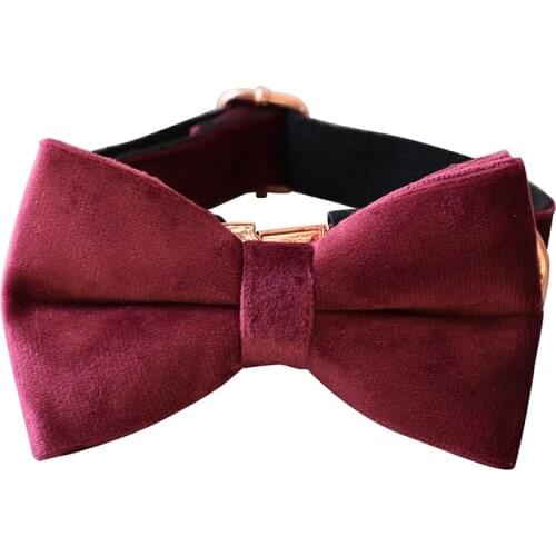 Flannelette 08r Personalized Velvet Cotton Quality Fabric For Small, Medium Large Dog Custom Metal Parts Pet Accessory