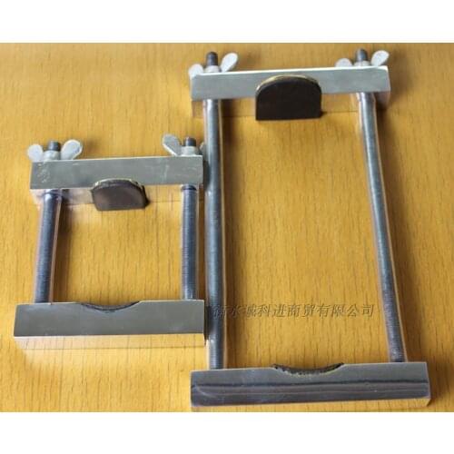 Big violin making tools violin clip set