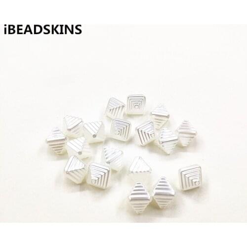 New arrival! 12x10mm 950pcs Imitation pearls abacus shape beads for Necklace,Earrings parts,hand Made Jewelry DIY