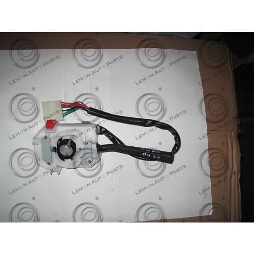 8943814542 8970687730 RHD TURN SIGNAL SWITCH FOR TF RODEO 88-97,TFR,TURBO,KB22,KB23,KB280D,KB46