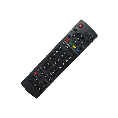 Remote Control For Panasonic TX-32PF10 TX-32PF10FRN EUR511224 EUR511266 EUR511268 TX-29PX20 TX-29PX20P LCD Viera HDTV TV