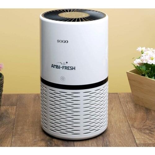 Воздухоочистители SOGO China At AliExpress