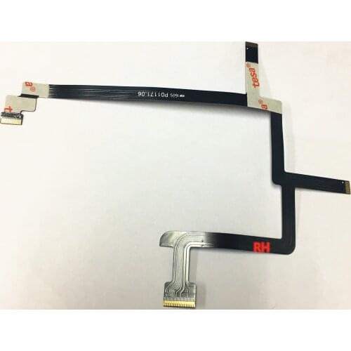High Buality Burable Flexible Gimbal Flat Ribbon Flex Cable For DJI Phantom 3 Standard OEM