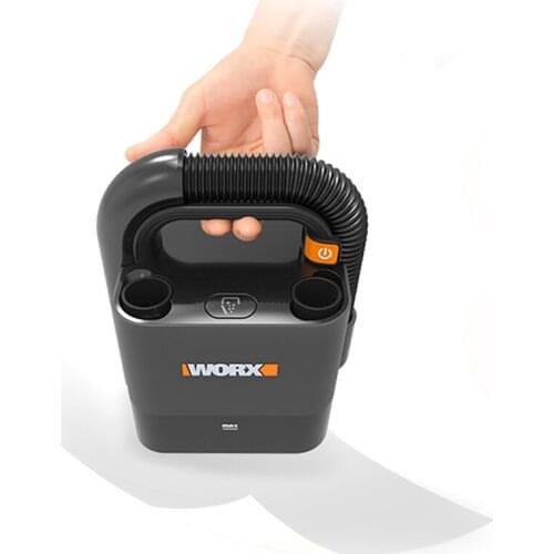 Car Portable Wireless Vacuum Cleaner Home 10000Pa Powerful Suction Charging Mode High Power Two-speed Gear Car Cleaning Tools