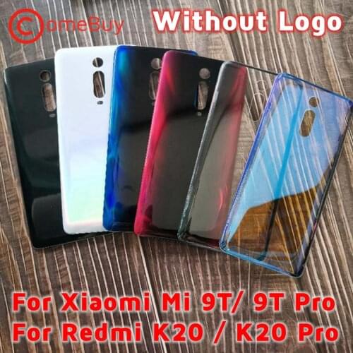 COMEBUY Xiaomi Redmi K20 Pro Batteries