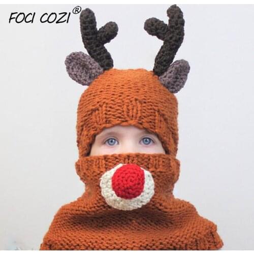 Шарфы для девочек Foci Cozi China At AliExpress