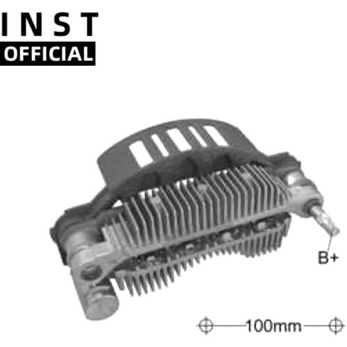 ALTERNATOR GENERATORS RECTIFIER BRIDGE FOR IMR10070 A860T41370