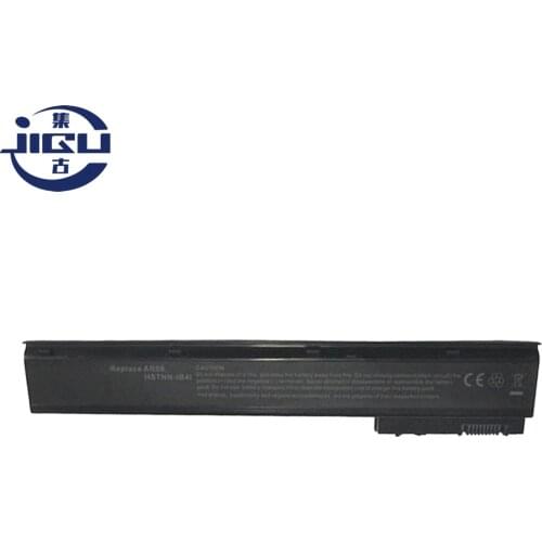 JIGU 8 cells Laptop battery HSTNN-IB4I HSTNN-IB4H AR08 for HP for ZBook 15 G1 G2 17 G1 G2 Series