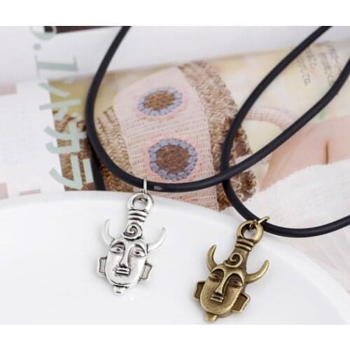 Hot Sell Angel Wicca Dean Winchester Jensen Ackles Supernatural amulet pendant necklace