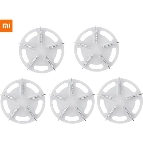 XIAOMI Mijia Lint Remover Cutter head 1 Spare Parts Pack Kits Clothes fuzz pellet trimmer machine portable Charge Fabric Shaver