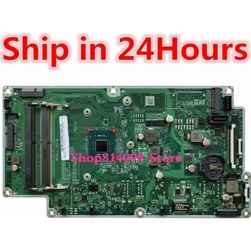 N97B L03377-602 For HP Pavilion 22-C Motherboard 22C013 TPC-22 DAN97BMB6E0 Mainboard L03377-001 100% test work