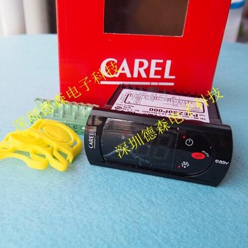 PJEZS0P000 Italy CAREL temperature controller table temperature controller electronic PJEZSOPOOO switch