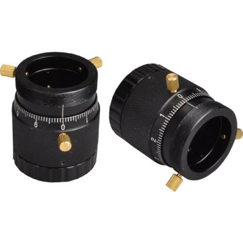 1.25 inch Telescope Helical Focuser w/ M42 Thread 0.1mm Scale