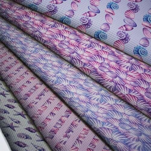 Bullet Texture Liverpool Fabric 50cm*140cm Printed For Dress Stretch Fabric Knit Fabric For Hair Band Craft Supplies L14713