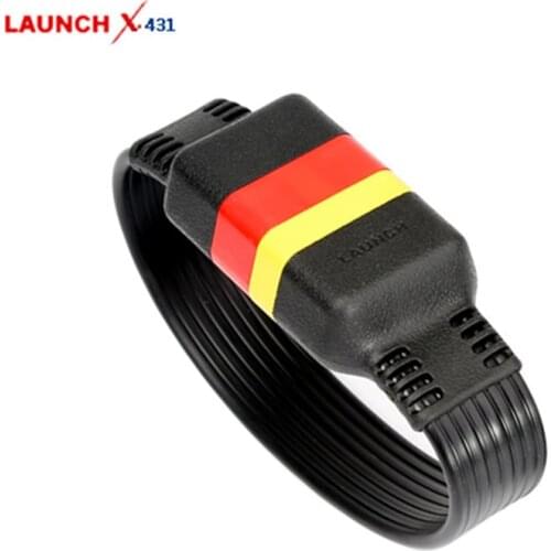 OBD2 Extension Cable for Launch X431 iDiag/Easydiag 3.0/X431 M-Diag/X431 V/V+/5C PRO