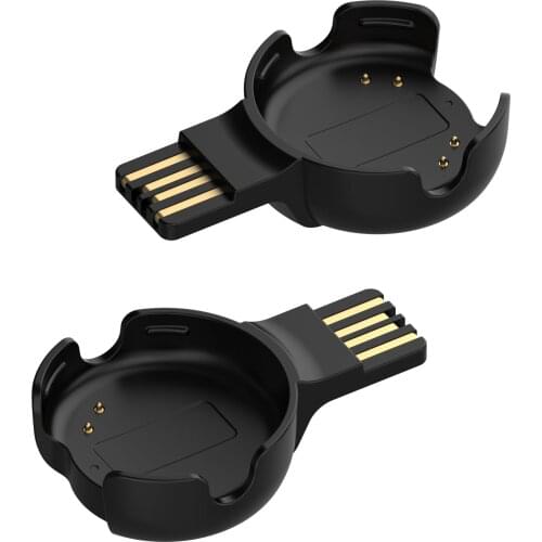 USB Charger For Polar Verity Sense / Polar OH1 Heart Rate Adapter Smart Watch Accessries Wireless Quick Charger