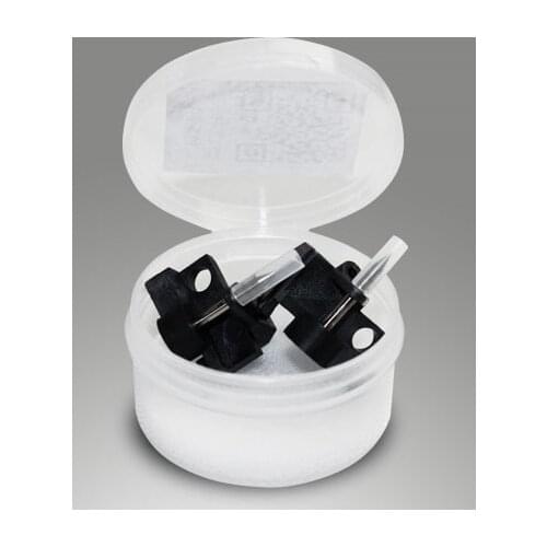 Signal Fire fusion splicer electrodes for AI-7 AI-7C AI-8 AI-8C AI-9 Fusion Splicer