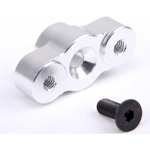 Rovan parts 1/5 gas rc baja spare parts NEW PRODUCT CNC alloy detaching block 95218