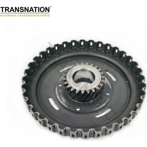 JF015E RE0F11A Automatic Transmission Sungear Sun Gear For NISSAN CVT Transnation 33614S