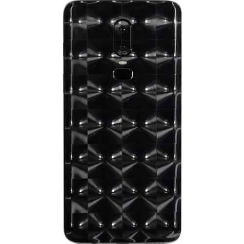 CHEERYMOON CM Screen Protectors For OnePlus 6