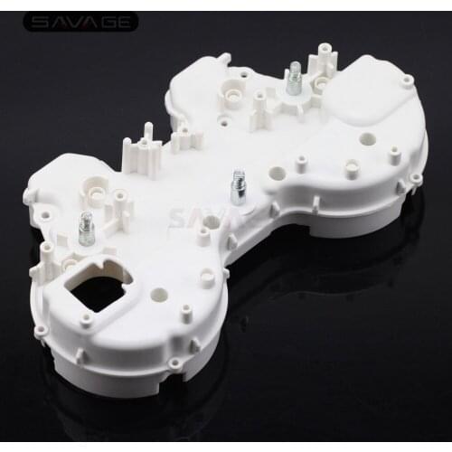 Speedometer Tachometer Gauges Inside Case For HONDA CB 1300 SUPER FOUR CB1300 2003-2014 Motorcycle Accessories CB1300SF Cover