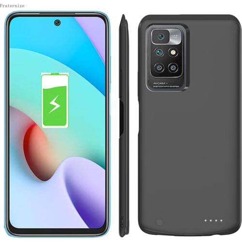 Fraternize Phone Cases Xiaomi Redmi Pro Prime