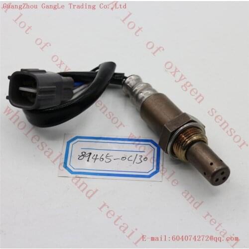 Oxygen Sensor O2 Lambda Sensor AIR FUEL RATIO SENSOR for TOYOTA 89465-0C130