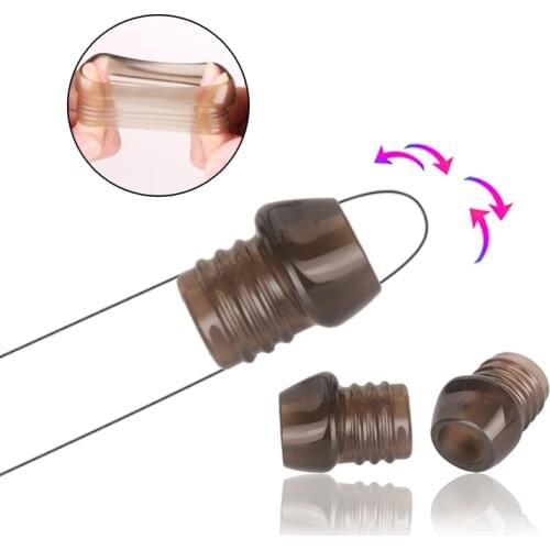 Male Delay Time Massager секс игру Nozzle On Enlargement Male Peni Dick Extensions Condom Penis Sleeve For Men Delay Ejaculation