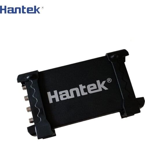 Hantek 6074BE (Series Kit I) portable oscill USB 2.0 Interface 4CH 70MHZ Standard Equipped Over 80 Types