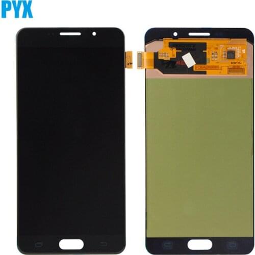 PYX Screens For Samsung Galaxy A7