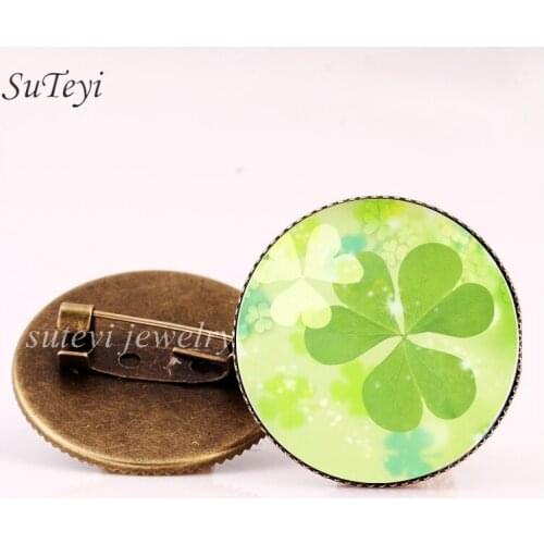 Свадебные броши на одежду Suteyi China At AliExpress