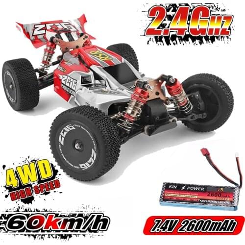 Toy Town Radio-controlled Toys