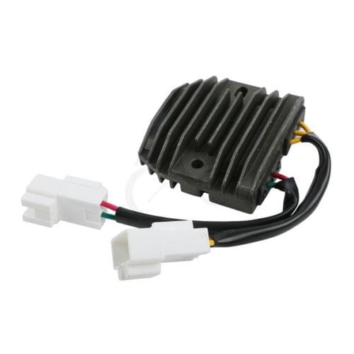 Motorcycle Voltage Regulator Rectifier For Honda CBR 600RR 07-12 08 09 10 11 New